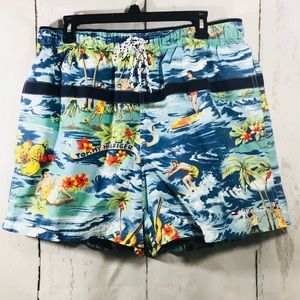 Tommy Hilfiger Swim Trunks